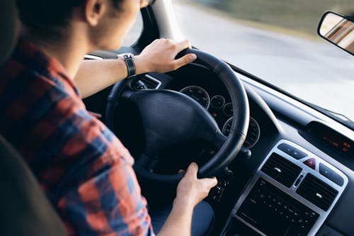 uber駕駛司機APP 掌握生意熱區